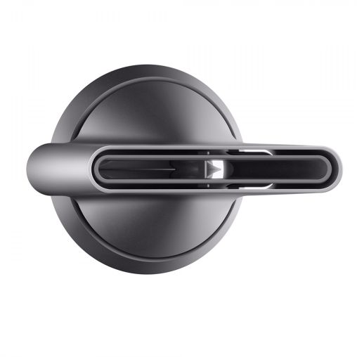 Фен Dyson Supersonic для волос (фуксия) с 4 насадками