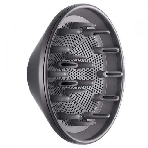 Фен Dyson Supersonic для волос (фуксия) с 4 насадками