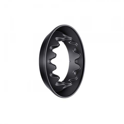 Фен Dyson Supersonic (черный/серебристый) с 4 насадками