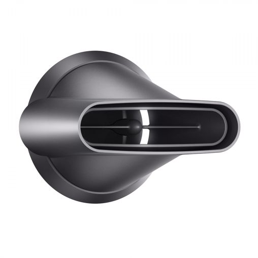 Фен Dyson Supersonic HD03 с 4 насадками в дорожном чехле