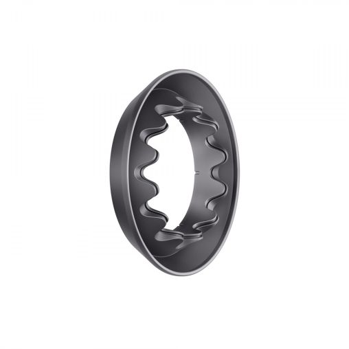 Фен Dyson Supersonic HD03 с 4 насадками в дорожном чехле