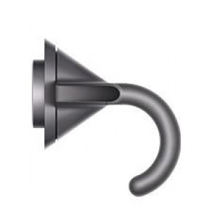 Фен Dyson Supersonic HD07 с 5 насадками и подставкой