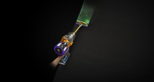 Пылесос Dyson V12 Detect Slim Absolute
