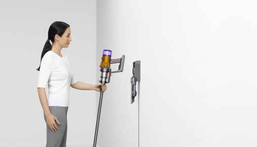 Пылесос Dyson V12 Detect Slim Absolute