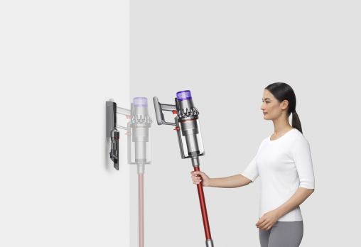 Пылесос Outsize Absolute