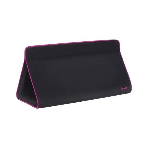 Фен Dyson Supersonic HD03 (фуксия) с 4 насадками, черным дорожным чехлом и расческами