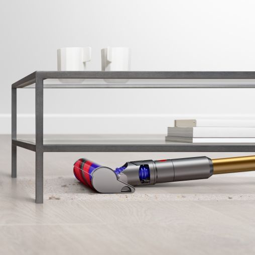 Пылесос Dyson Micro 1.5kg