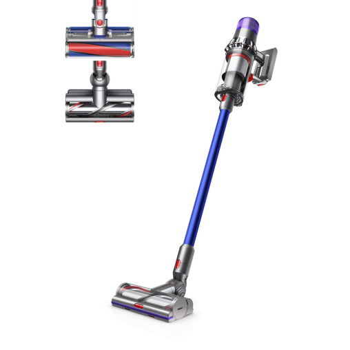 Пылесос Dyson V11 Absolute Extra беспроводной