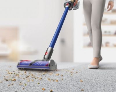 Выбираем пылесос Dyson: практическое руководство
