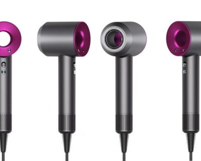 Как распознать поддельный фен Dyson: гид для покупателей