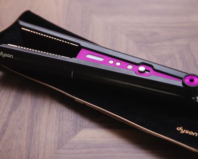 Dyson Corrale в ручной клади: перевозка выпрямителя в самолёте