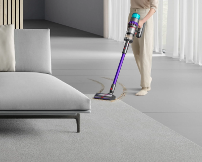 Dyson Gen5detect: самый мощный беспроводной пылесос