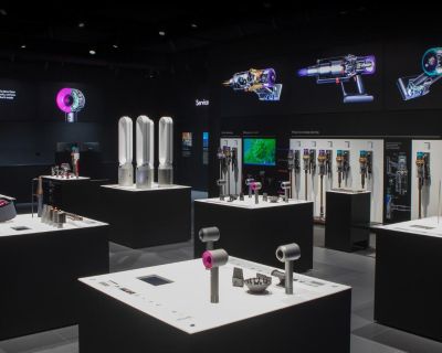 Полный гид по покупке техники Dyson: ответы на 12 главных вопросов