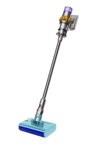 Пылесос Dyson V15s Detect Submarine