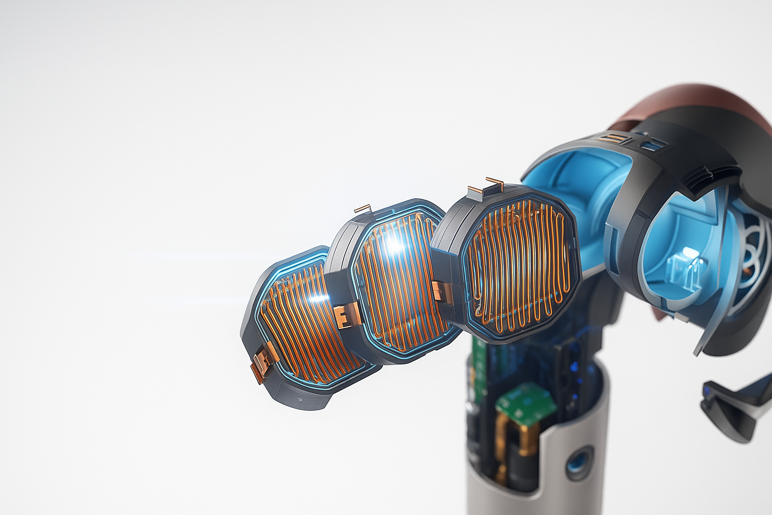 Обзор Dyson Supersonic r: фен, который переосмысливает сушку волос