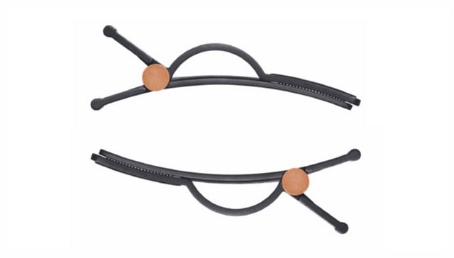 Dyson Hair Clips: когда инженерия встречается с красотой