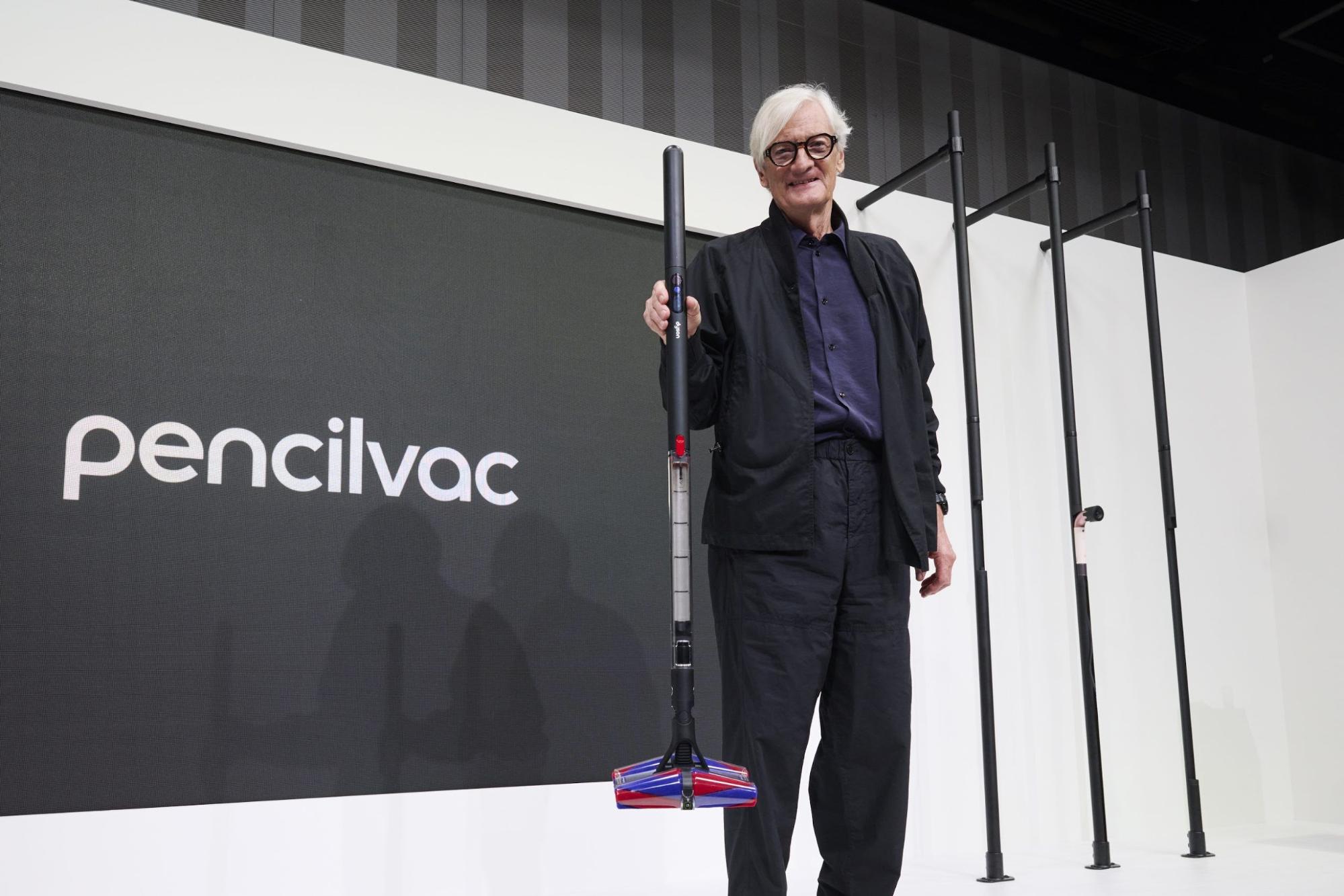 Dyson представила масштабное обновление линейки: 11 новых устройств