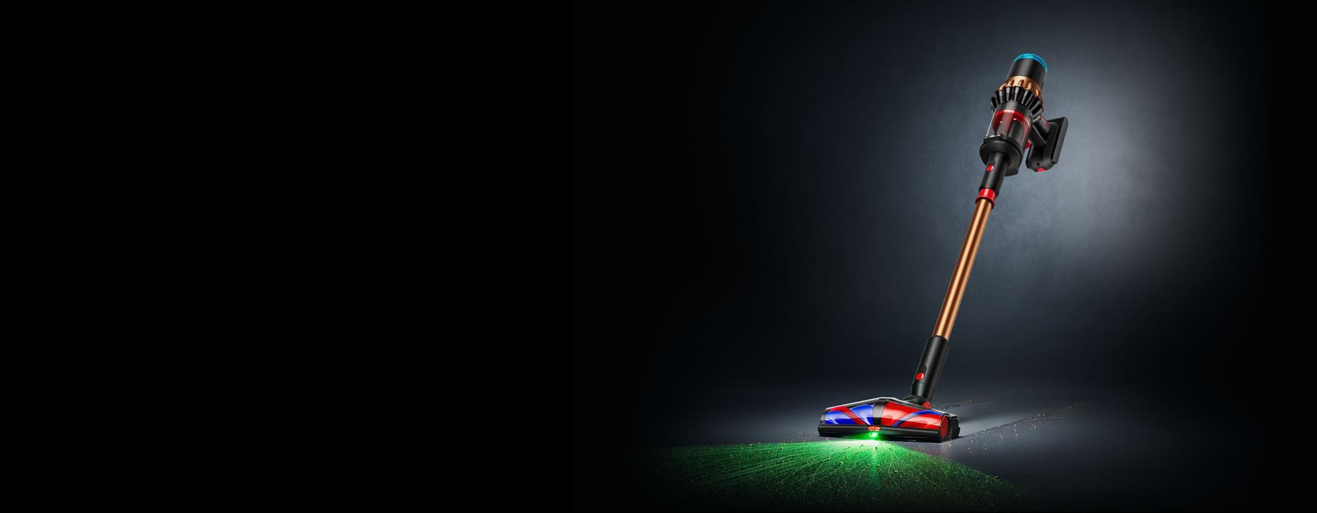 Dyson представила масштабное обновление линейки: 11 новых устройств