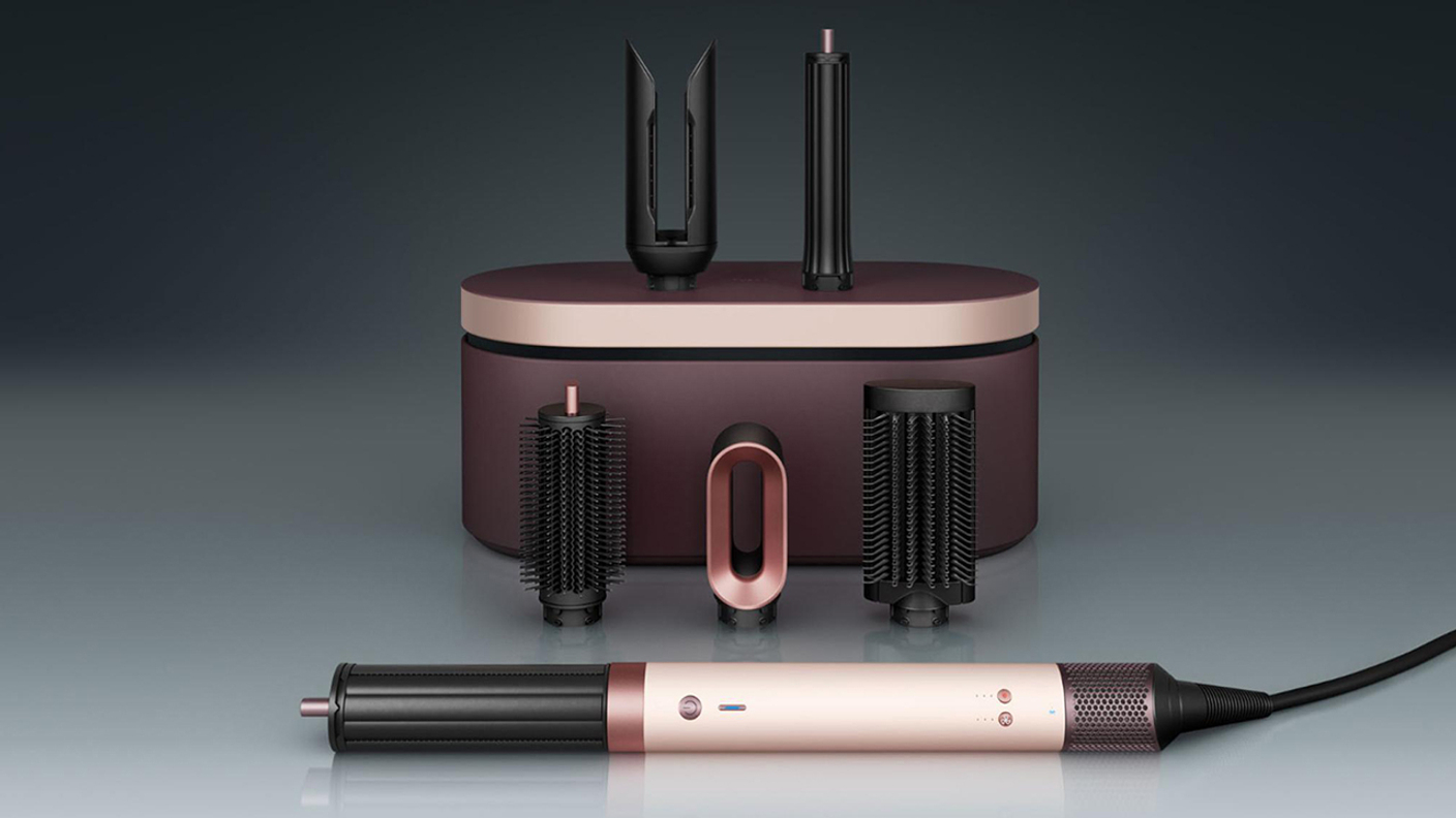 Dyson представила масштабное обновление линейки: 11 новых устройств