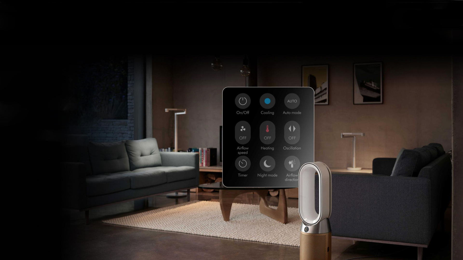 MyDyson™ теперь доступно в России