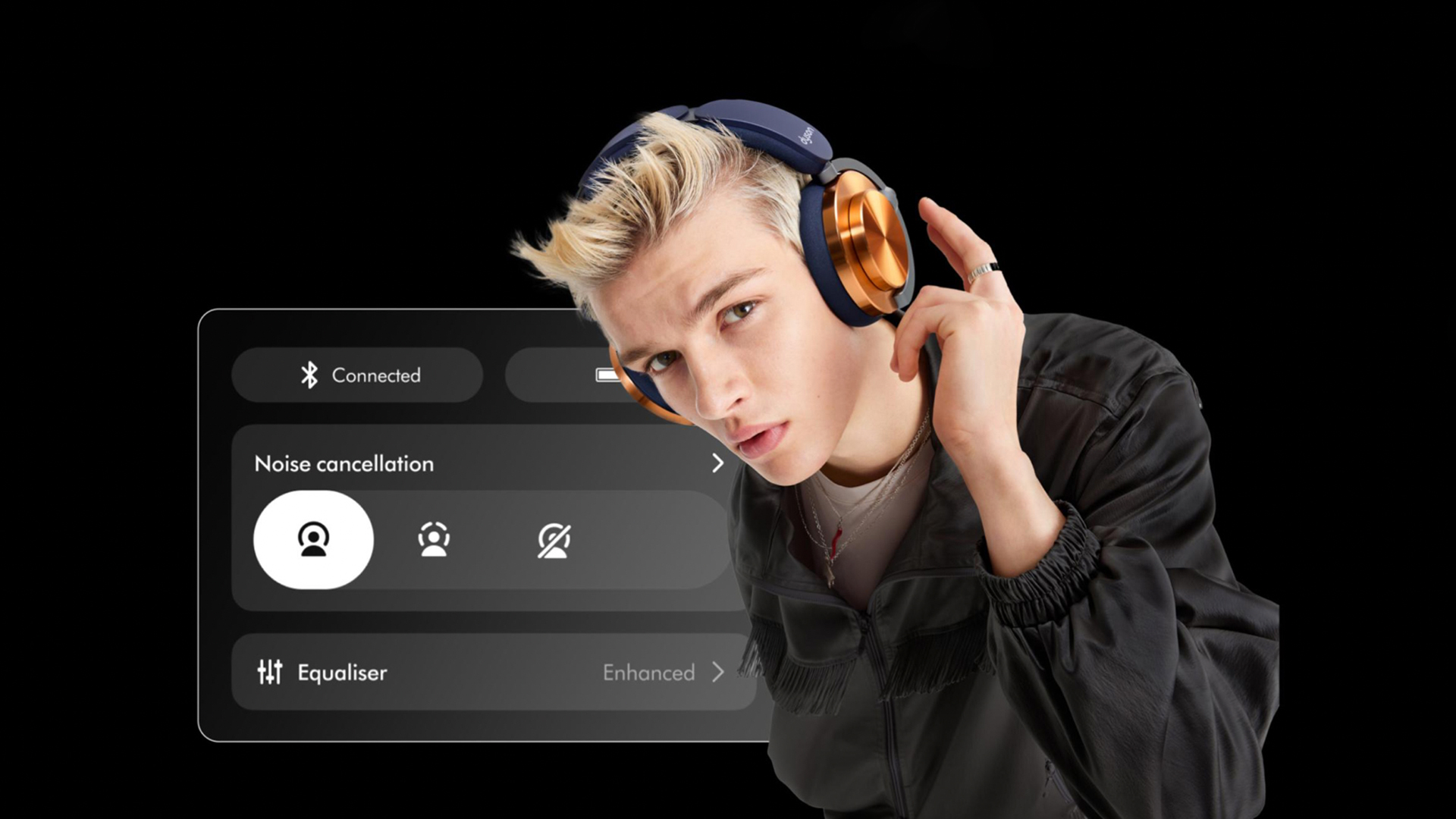 MyDyson™ теперь доступно в России