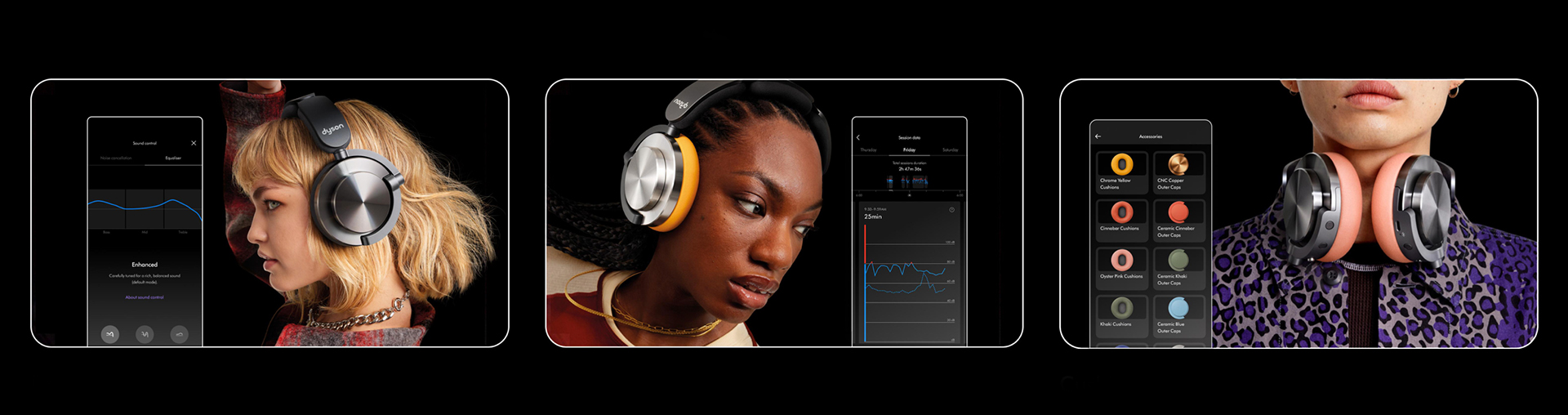 MyDyson™ теперь доступно в России