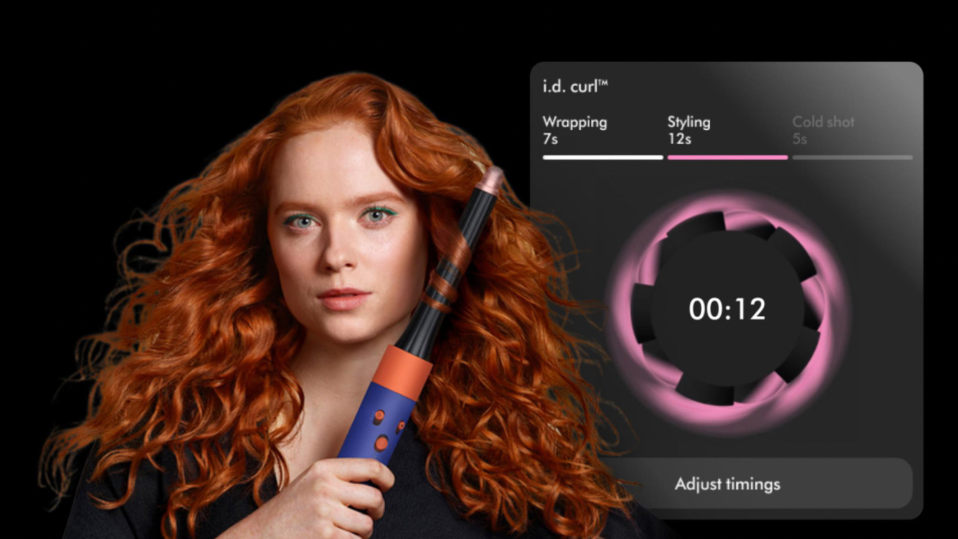 MyDyson™ теперь доступно в России